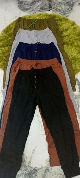 Joggers