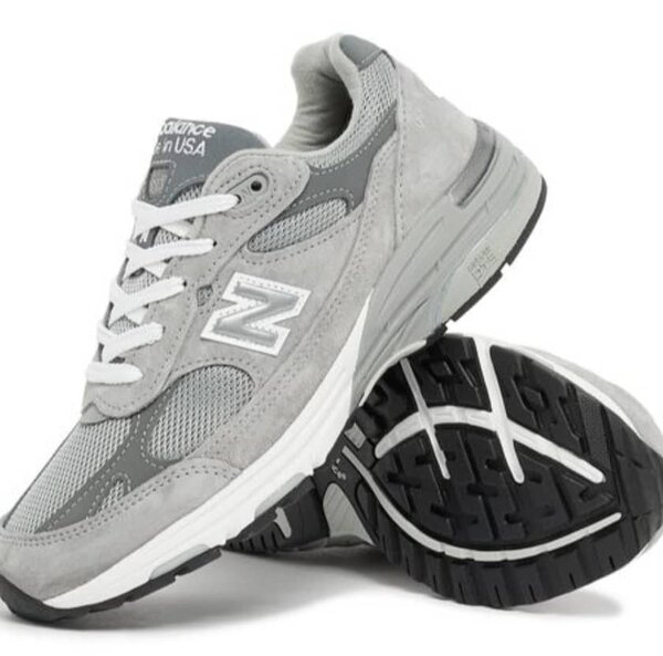 New balance 990