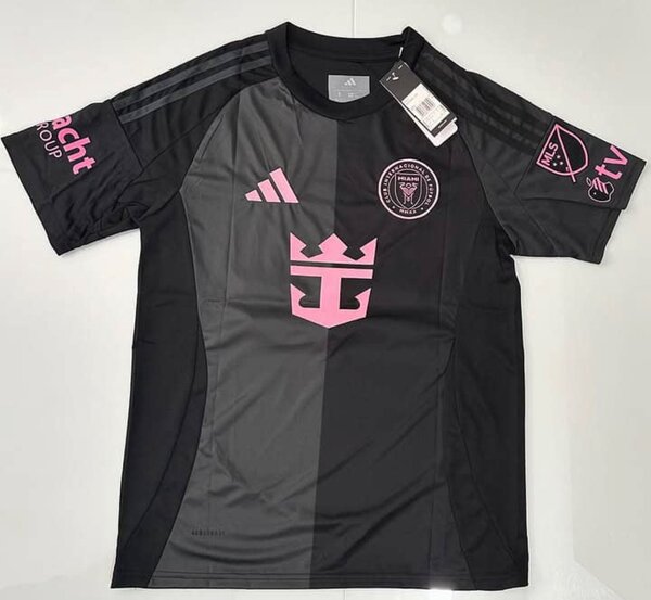 Inter Miami Jersey