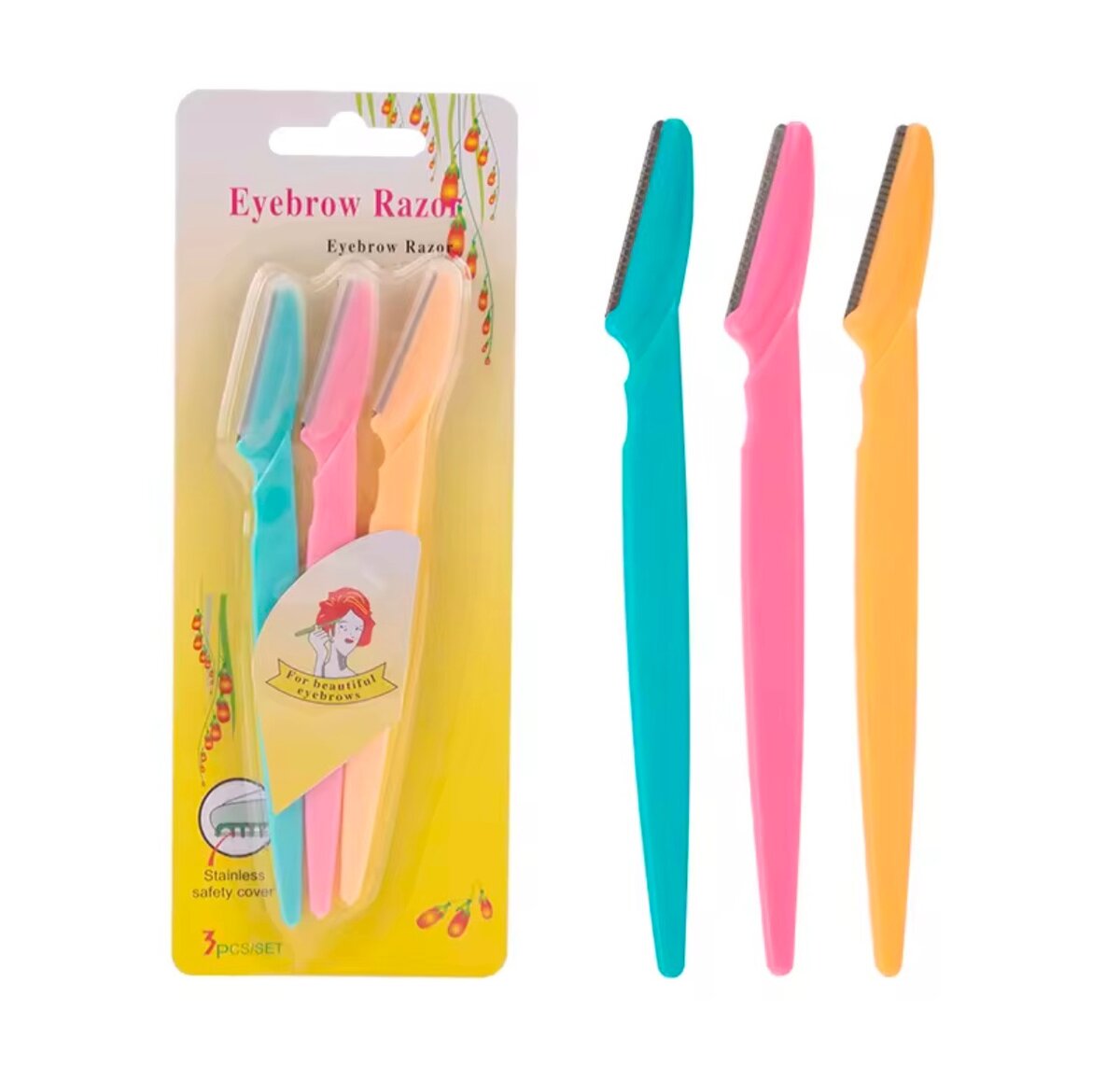 Razor blades