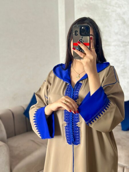 BOUBOU FEMME