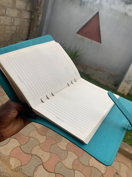Journal planners