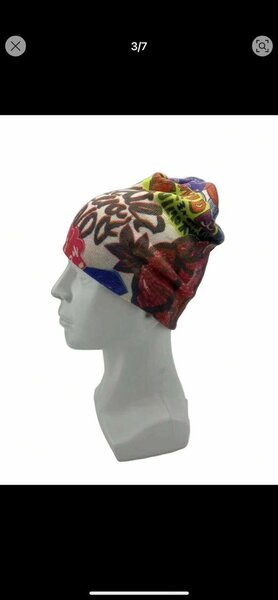 Bonnet