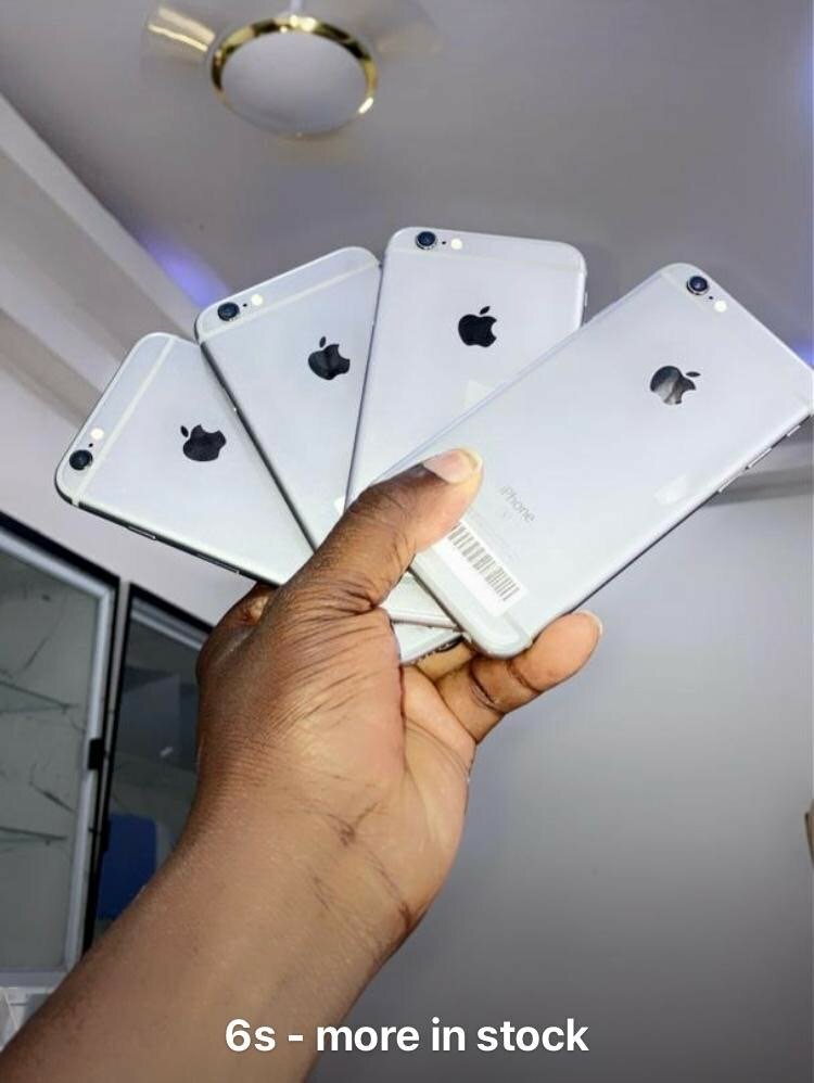 IPhone 6, 16GB