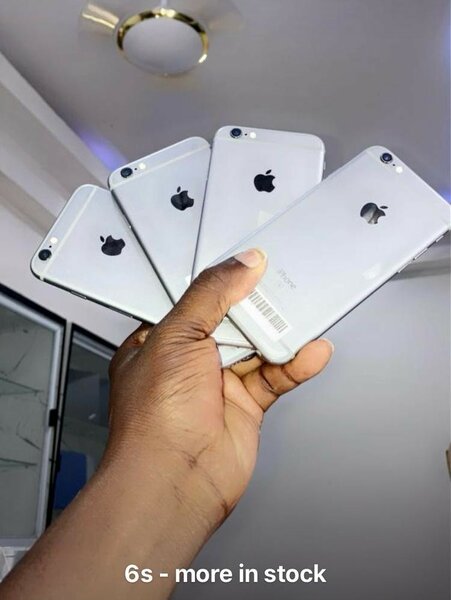 IPhone 6, 16GB