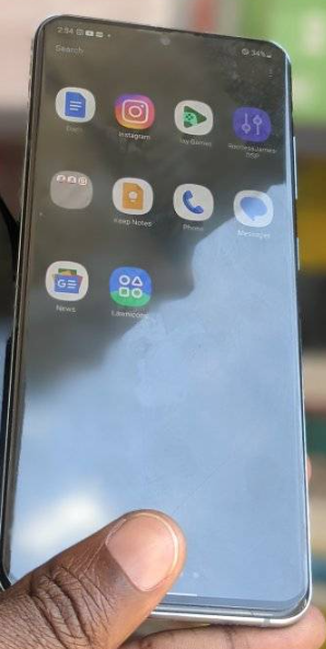 Samsung Galaxy S8