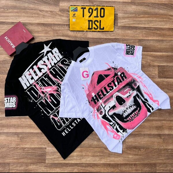 Drip T-shirts