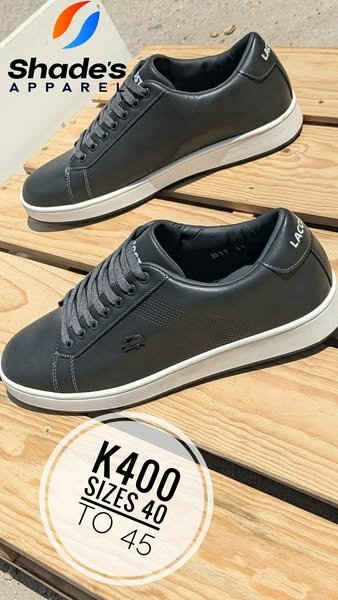Sneakers
