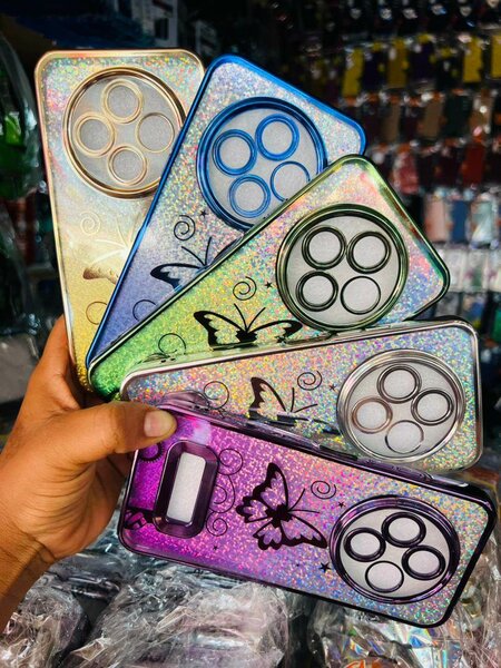 Phone cases