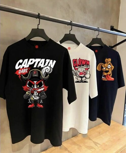 T-shirts