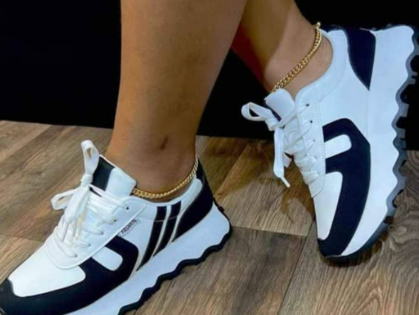 Ladies Shoes 