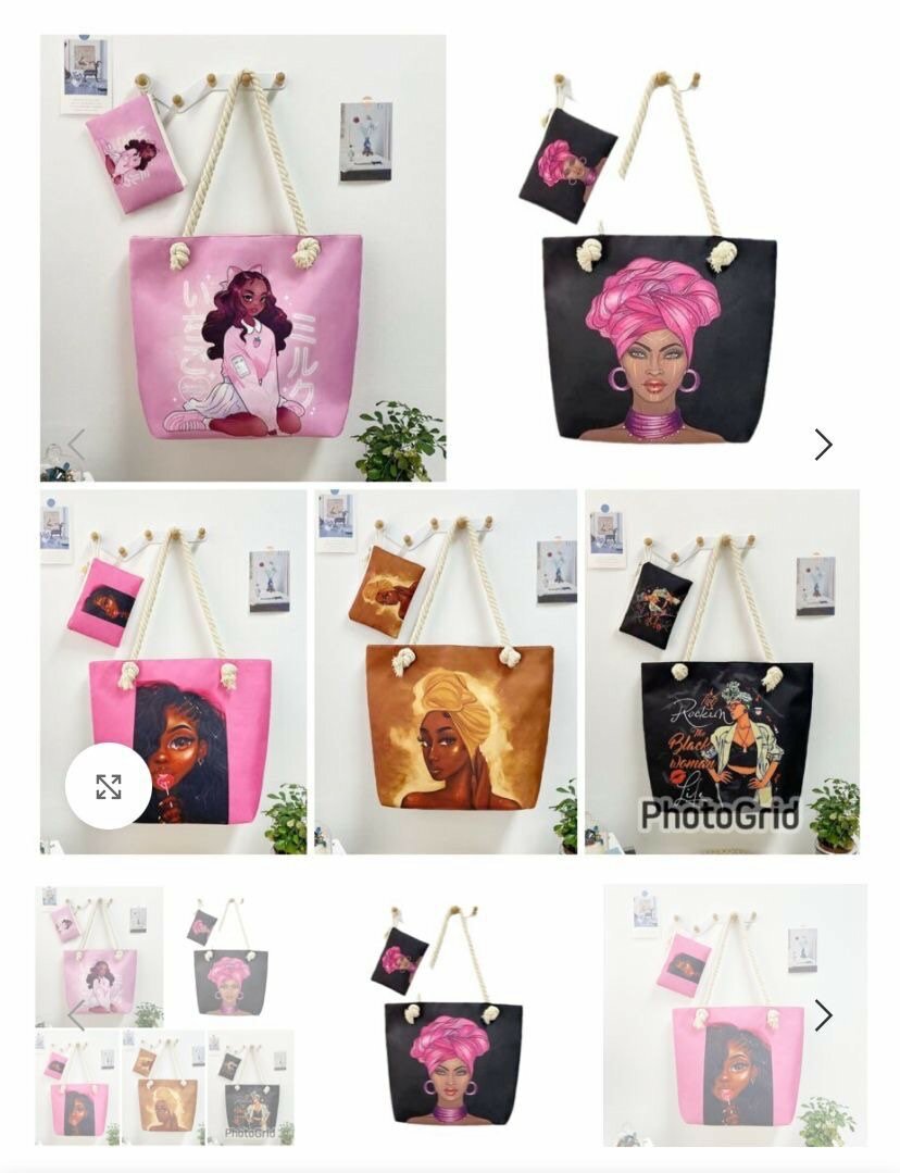 Topbag Afrique
