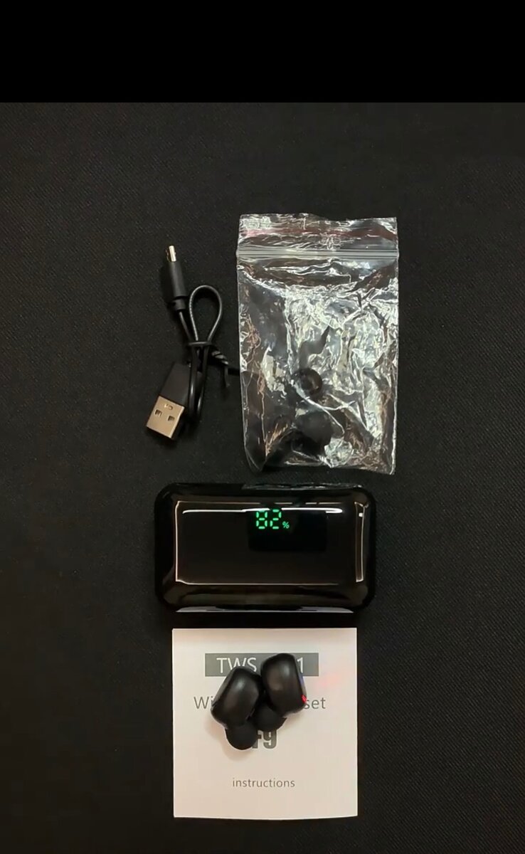 Écouteur Bluetooth