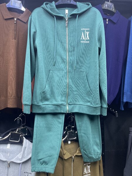 Armani Exchange