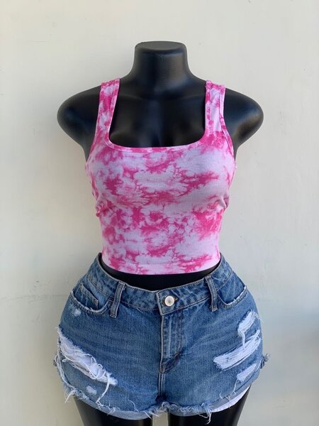 Crop tops