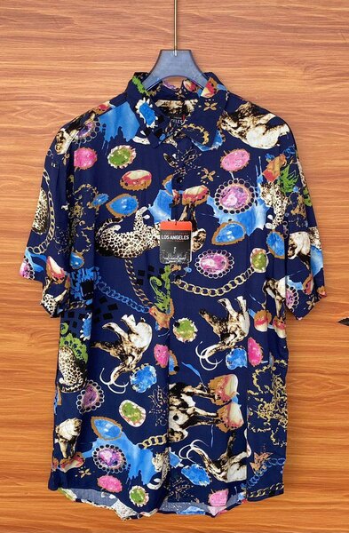 Summer shirts