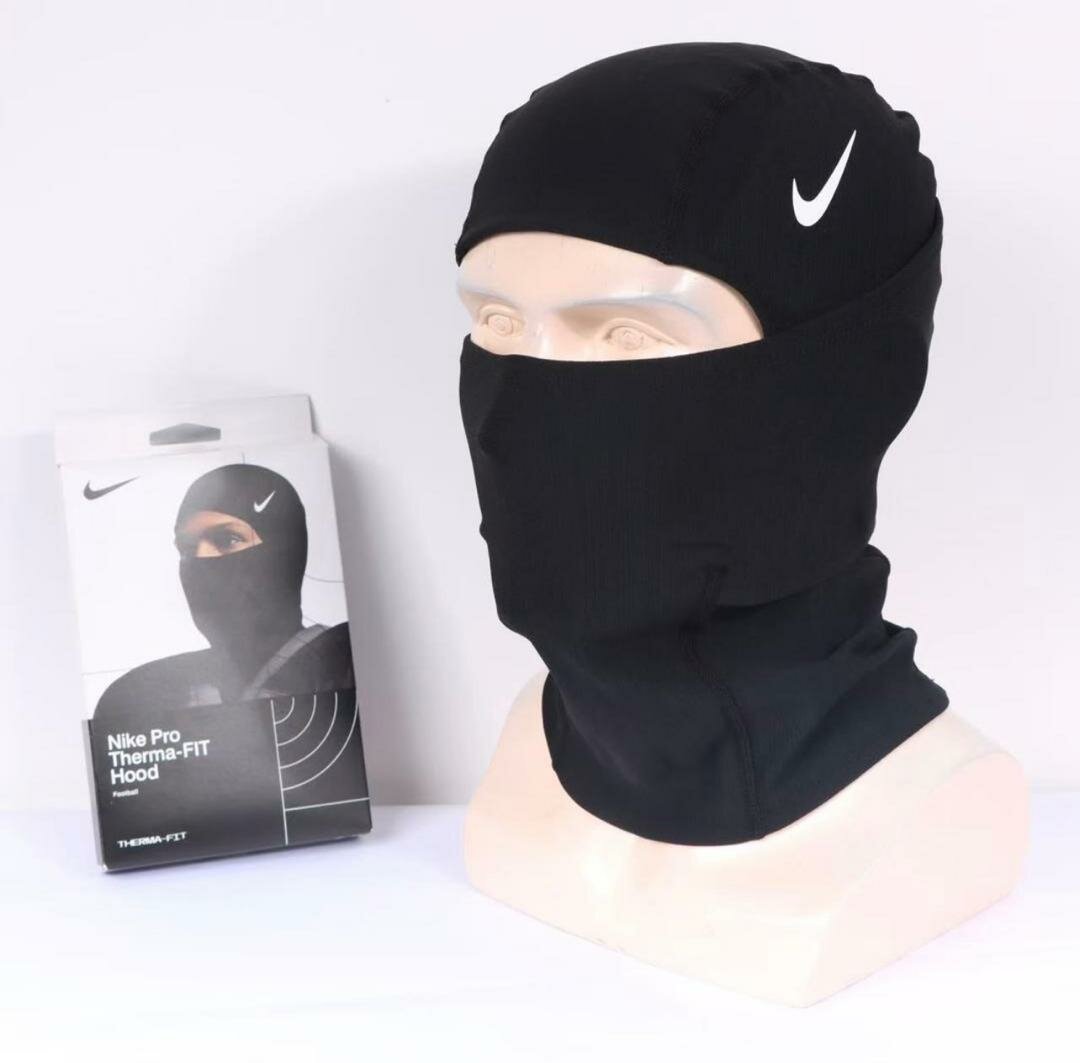Nike Pro Therma-FIT Cagoule