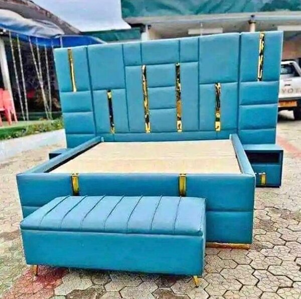 New Bed frame