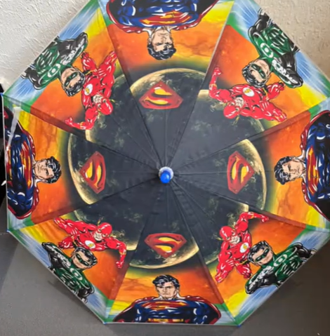 kids umbrella