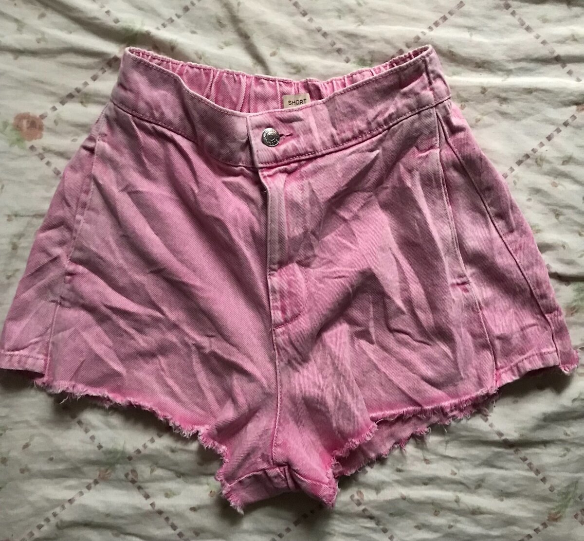 Thrift cloths