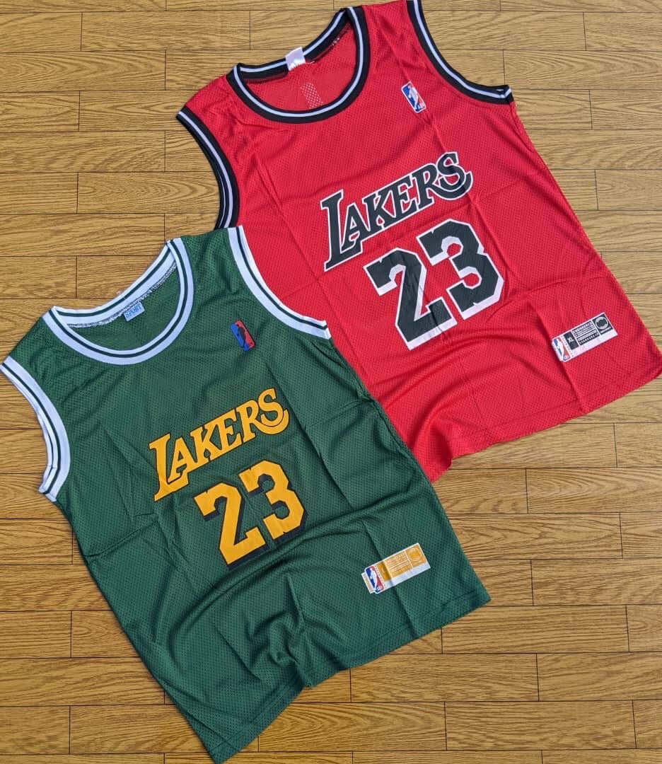 ORIGINAL VEST
