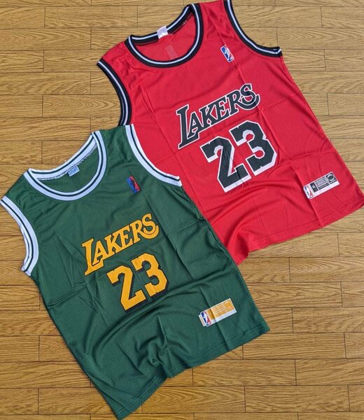 ORIGINAL VEST