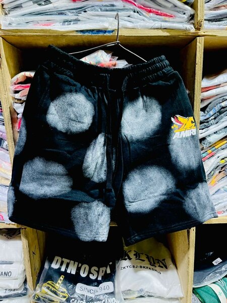 Shorts streetwear