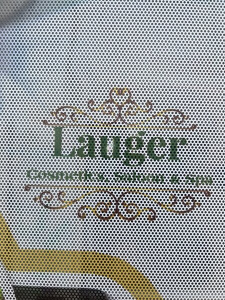 LAUGER BEAUTY&SPA