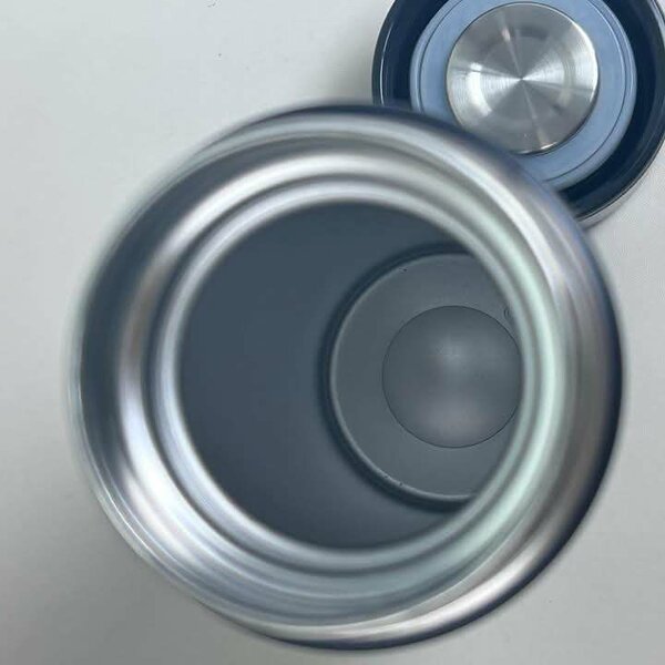 Stainless Cup