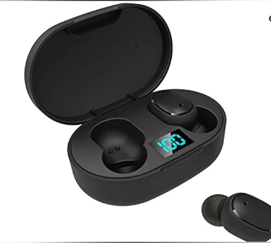 quality earpods