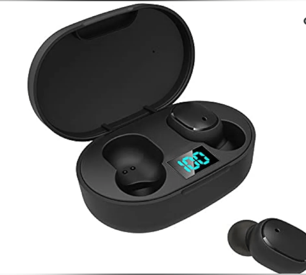 quality earpods