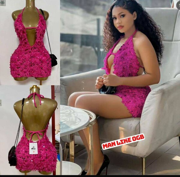 Benedicta closet