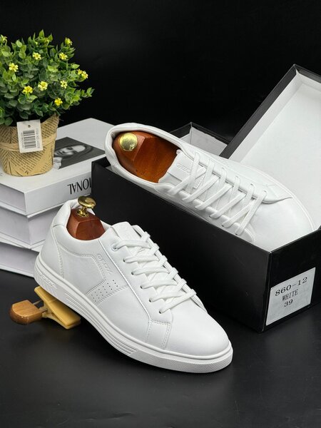 Nice Shoes
