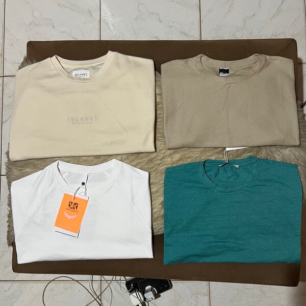 Quality Tshirts