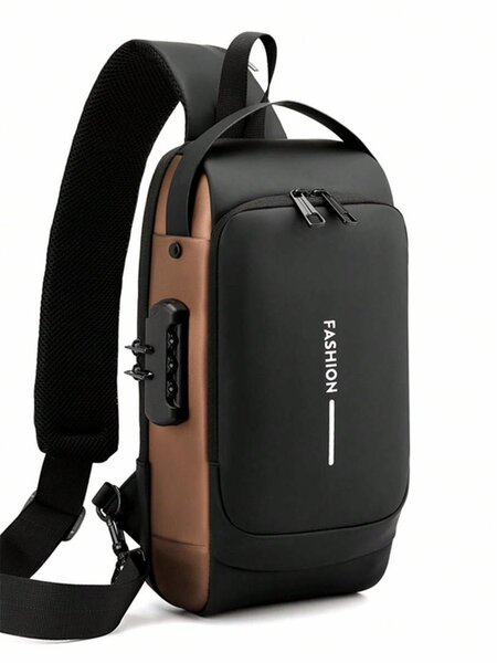 shoulder bag
