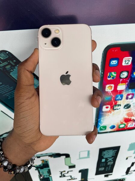 iPhone 13 128gb