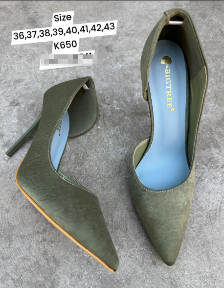 Chaussures