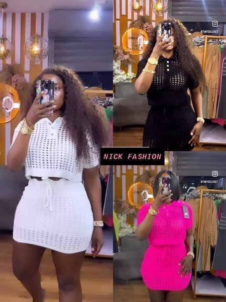 2pcs outfits
