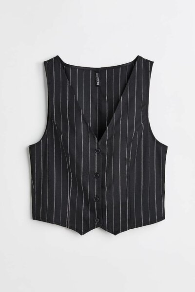 gilet femme+culotte