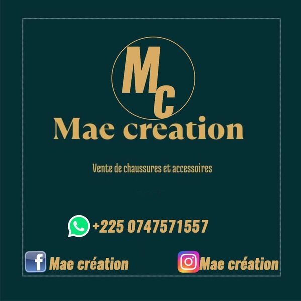 Mae creation 