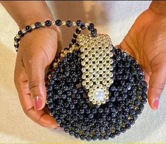 Hand purse
