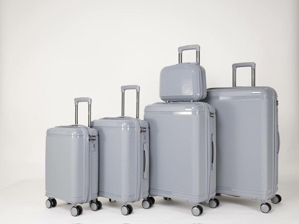 Travel bags