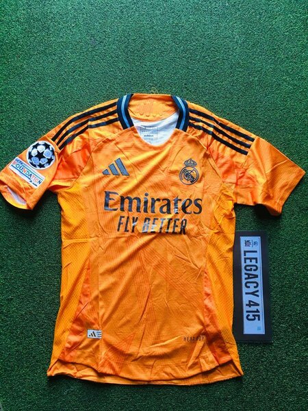 Football Jerseys