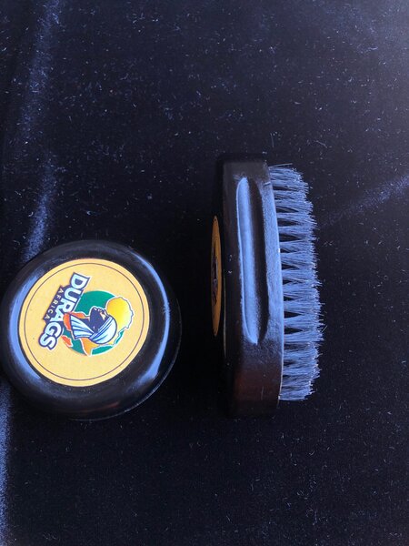 Wave Hair Brush