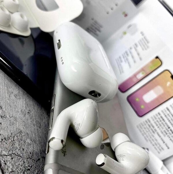 AirPod Pro 2ieme génération