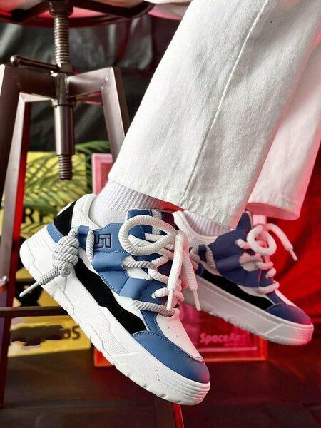 Fashion Sneakers