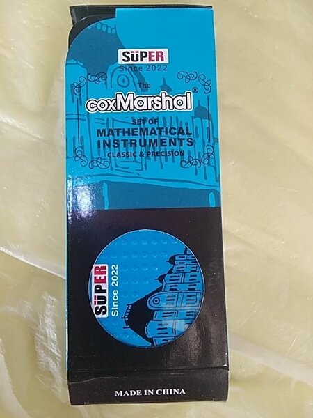 Mathematical set