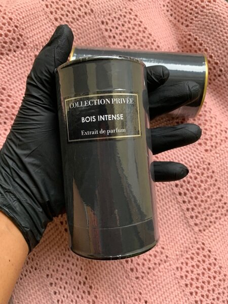 Parfum Bois Intense Extrait