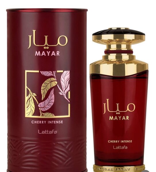 Mayar