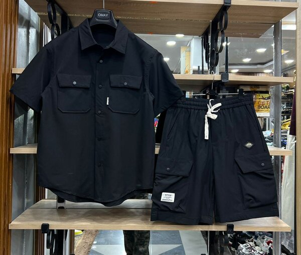 Men's wear